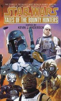 TALES OF THE BOUNTY HUNTERS SW