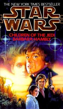 Children of the Jedi: Star Wars Legends