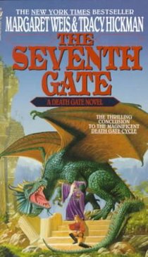 The Seventh Gate