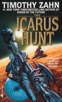 The Icarus Hunt