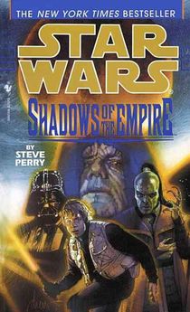 Perry, S: Star Wars: Shadows of the Empire
