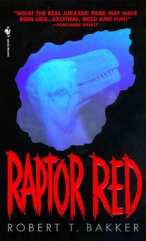 Raptor Red