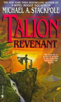 Talion: Revenant