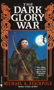 The Dark Glory War