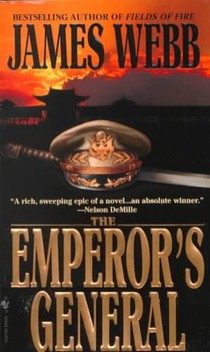 Webb, J: Emperor's General