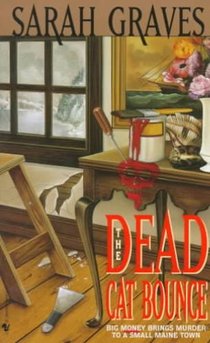 The Dead Cat Bounce