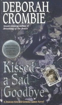 Crombie, D: Kissed a Sad Goodbye