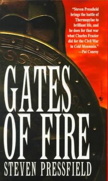 Gates of Fire