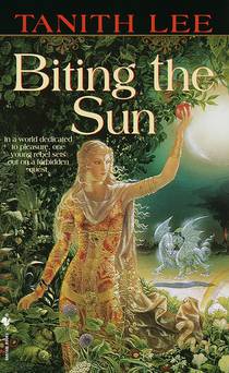 Lee, T: Biting the Sun