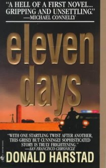 Eleven Days: A Novel of the Heartland