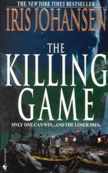 The Killing Game voorzijde