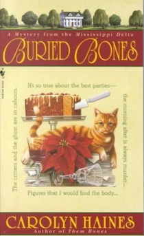 Buried Bones