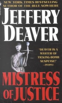 Mistress of Justice