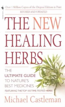 NEW HEALING HERBS REV/E