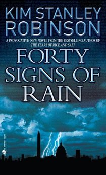 40 SIGNS OF RAIN