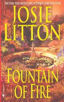 Fountain of Fire