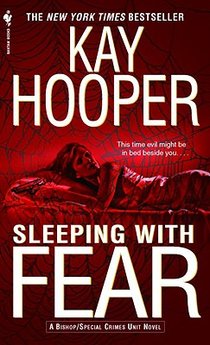 Sleeping with Fear voorzijde