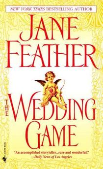 The Wedding Game