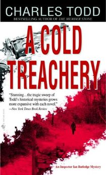 COLD TREACHERY