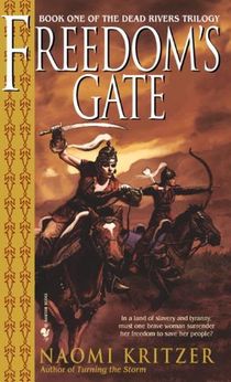 Freedom's Gate