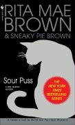 Brown, R: Sour Puss voorzijde