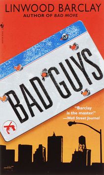 Bad Guys
