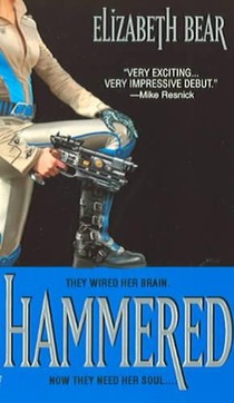 Hammered
