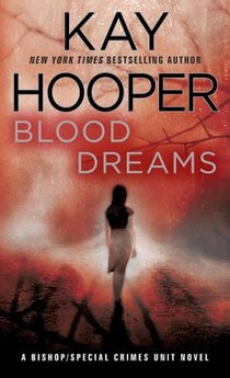 Blood Dreams voorzijde