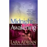 Adrian, L: Midnight Awakening