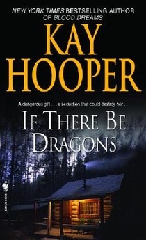 If There Be Dragons voorzijde