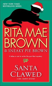 Brown, R: Santa Clawed