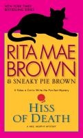 Brown, R: Hiss of Death