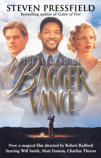 The Legend Of Bagger Vance