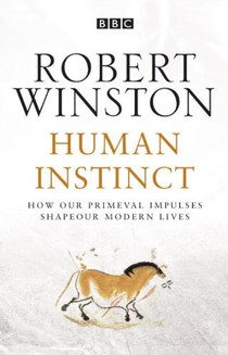 Human Instinct voorzijde