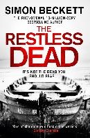 The Restless Dead voorzijde