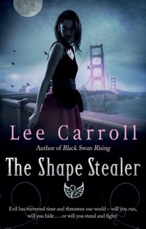 The Shape Stealer
