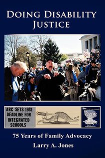 Doing Disability Justice