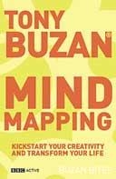 Buzan Bites: Mind Mapping voorzijde