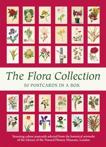 The Flora Collection