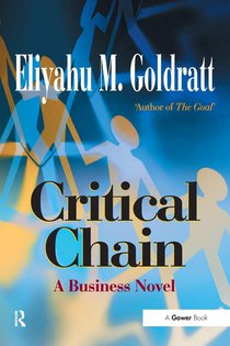 Critical Chain