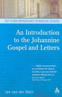 An Introduction to the Johannine Gospel and Letters