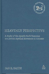 Heavenly Perspective