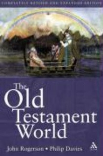 The Old Testament World voorzijde