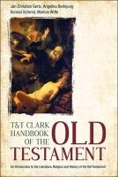 T&T Clark Handbook of the Old Testament voorzijde