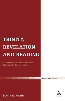 Trinity, Revelation, and Reading