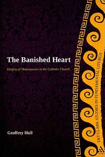 The Banished Heart voorzijde