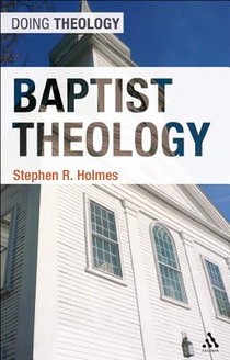 Baptist Theology voorzijde