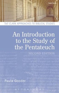 An Introduction to the Study of the Pentateuch voorzijde