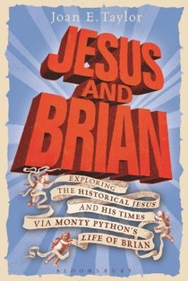 Jesus and Brian voorzijde