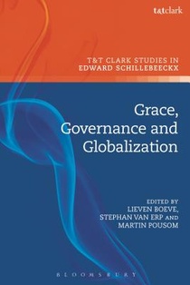 Grace, Governance and Globalization voorzijde